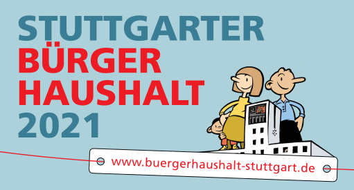 Werbe-Banner für https://www.buergerhaushalt-stuttgart.de