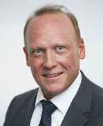 Thomas Fuhrmann - Bürgermeister