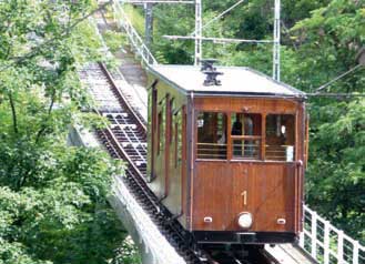 Stadtbild, Landeshauptstadt Stuttgart